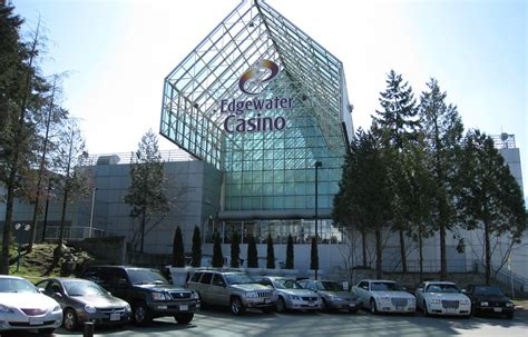 casino downtown vancouver|Parq Vancouver (Edgewater Casino) .